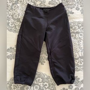 Girls Bellalete Softball Pants